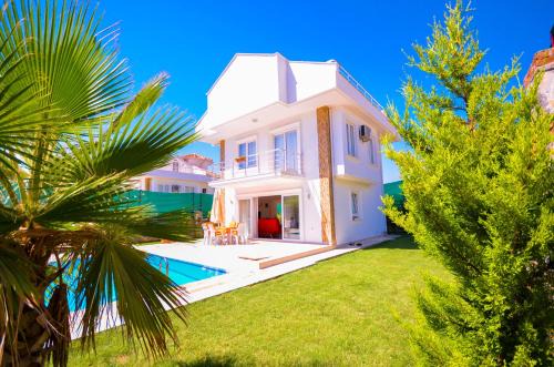 Oludeniz Villa | Kavak Hisar