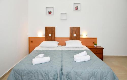 Kavos Apartment | Kavos Apartments4you ll