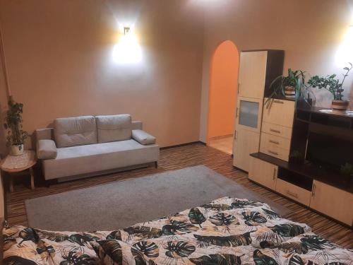 Suwalki Apartment | Kawalerka w kamienicy