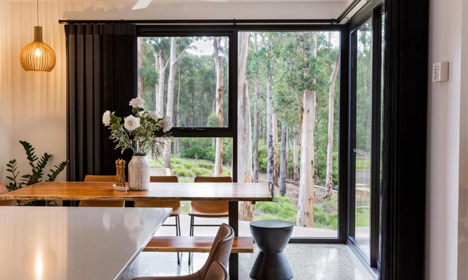 Margaret River House | Kaya Karri