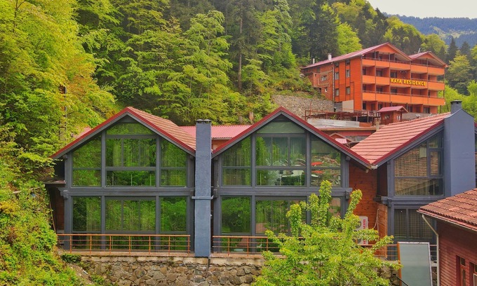 Uzungol Apartment | Kaya Residence Uzungol