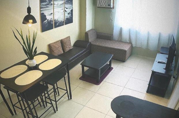 Taguig Apartment | Kaye's Comfy Hub 1