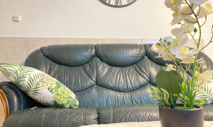 Vieux-Habitants Apartment | KAZ A Cycy