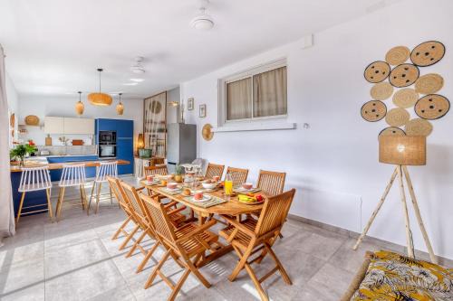 Centre-Ville Apartment | Kaz du Poete