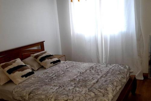 Montvert-les Bas Apartment | Kaz papaye