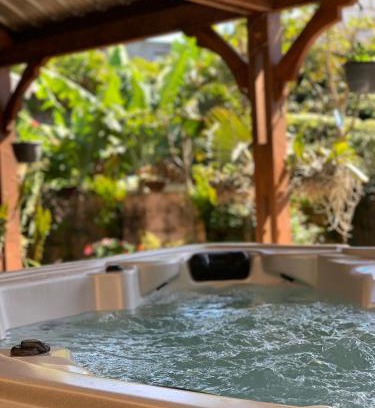 Sainte Marie House | Kaz Passion