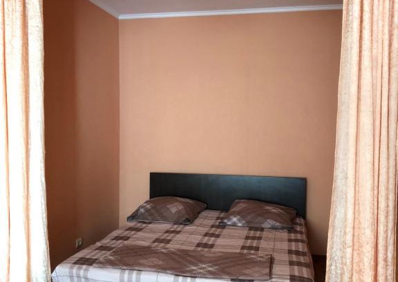 Novo-Savinovskiy Apartment | KazanArena