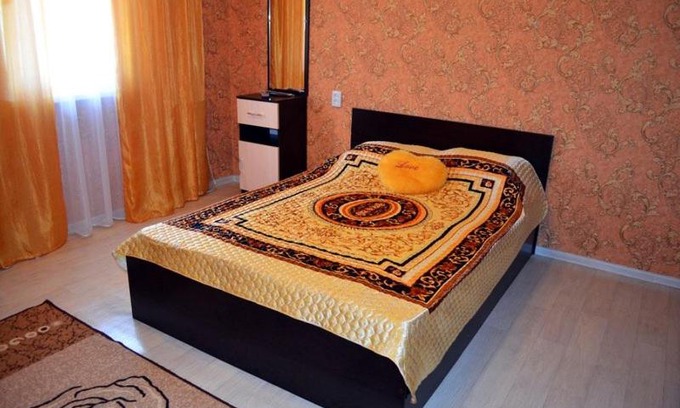 Mal'Chevskoe Hotel | Kazantip Hotel