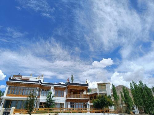 Leh House | Kazdar Villa