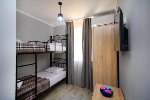 Almaty Apartment | KazNest apart-hotel