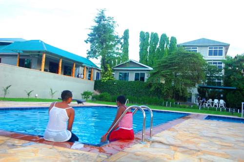 Kibaha Hotel | KCC Hotel
