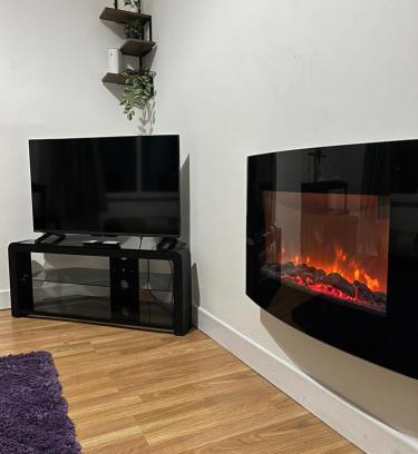 Horwich Apartment | KD Homes