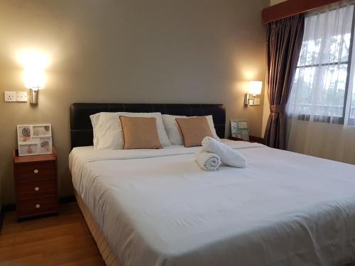 Brinchang House | Kea Farm Sweet Cozy Resort Copthorne