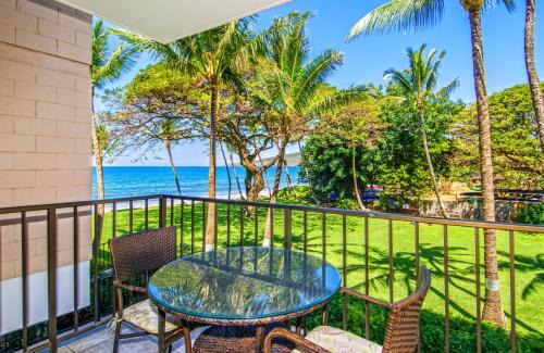 Kihei Apartment | Kealia Resort 208