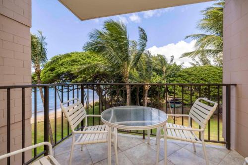 Kihei House | Kealia Resort 407