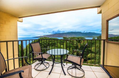 Kihei House | Kealia Resort 607