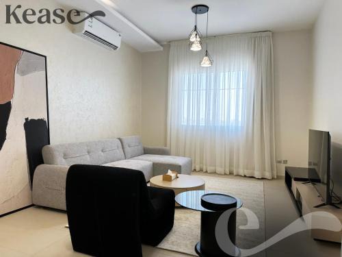 Qurtubah Apartment | Kease Qurtubah A-13 Royal Design AZ38
