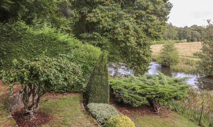 Maidstone Cottage | Keepers House