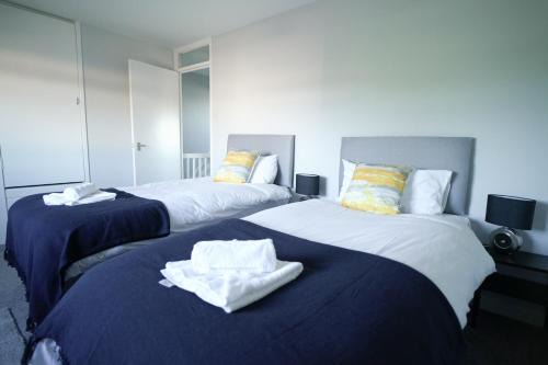 Larkhall House | Keir Hardie House