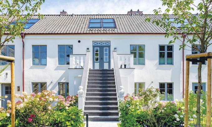 Keitum House | Keitumer Hafenhaus 1