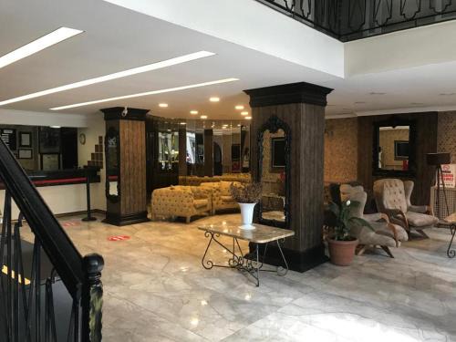 Rize Hotel | Keles Hotel