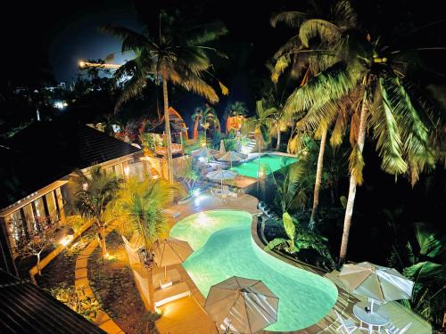 Penida Island Hotel | Kelingking Mesari Villa and Spa