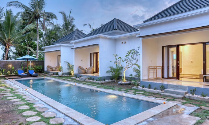 Penida Island Villa | Kelingking Tatakan Bungalow