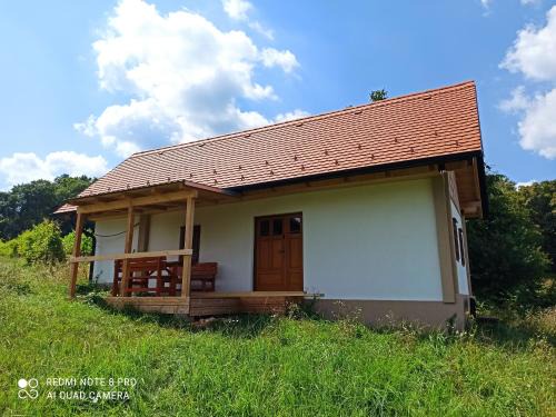 Eberau House | Kellerstöckl am Kurzlangberg