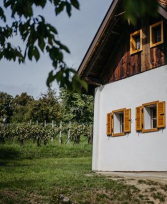 Strem Ski Chalet | Kellerstöckl Berg 106