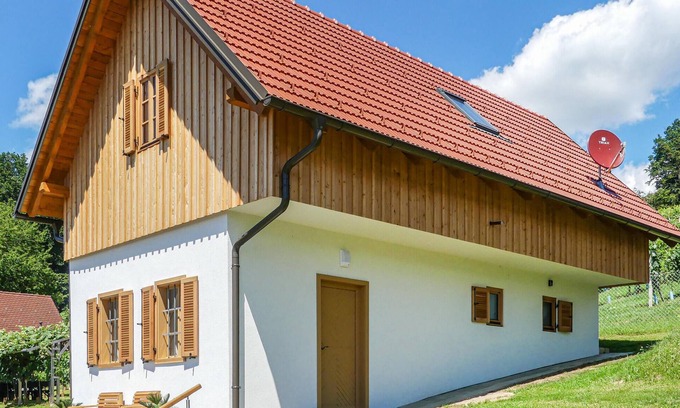 Eltendorf House | Kellerstoeckl in Eltendorf