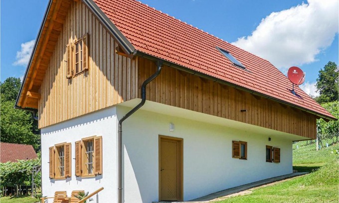 Eltendorf House | Kellerstoeckl In Eltendorf