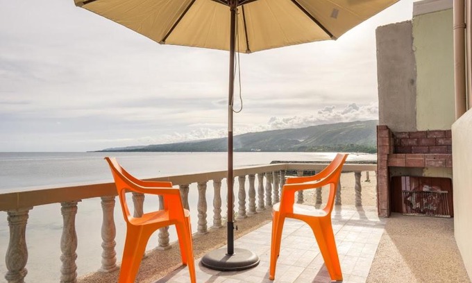 Dalaguete Hotel | Kellocks' Seaview Apartelle