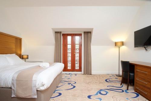 Falkirk Hotel | Kelpies Hotel Falkirk