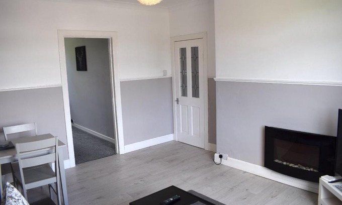Larbert Apartment | Kelpies Serviced Apartments - Wallace
