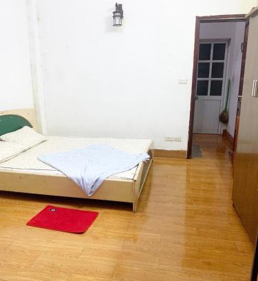 Dich Vong Hau House | Kem House TQV