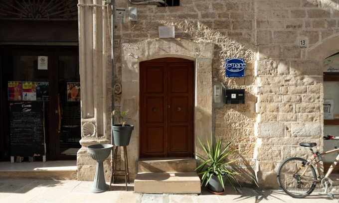 Santa Maria Apartment | Kemare - San Giorgio Apartment