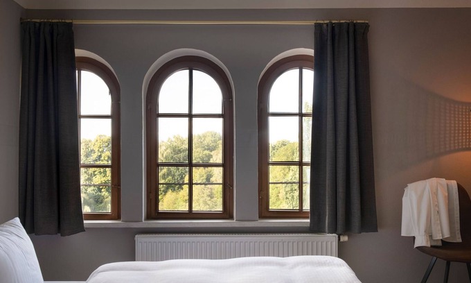 Neetzow House | Kemenate - Schloss Neetzow GmbH