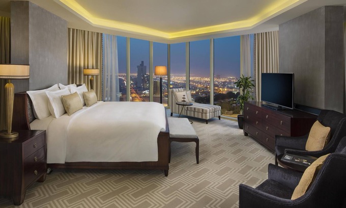 Al Khobar Hotel | Kempinski Al Othman Hotel Al Khobar