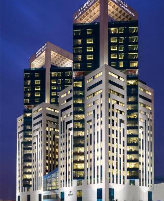 Al Khobar Hotel | Kempinski Al Othman Hotel Al Khobar