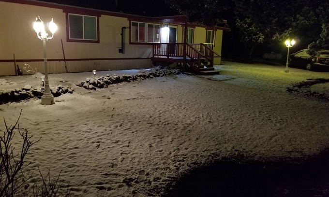 Williams House | Ken's Place - Peace & Quiet & Private