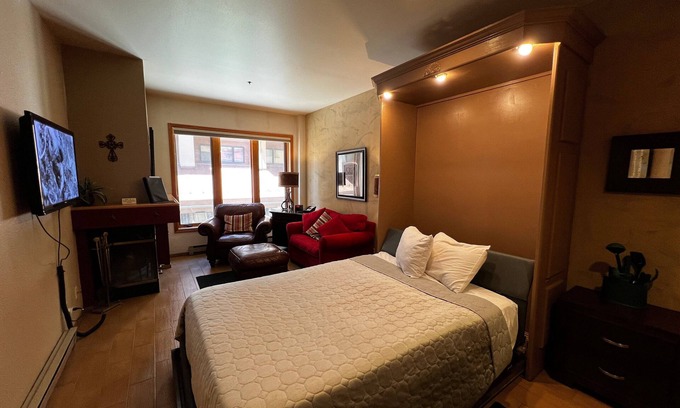 Purgatory Condo | Kendall 345 - Managed by Purgatory Resort