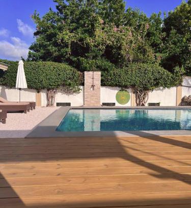 Willemstad Resort | Kenepa Resort