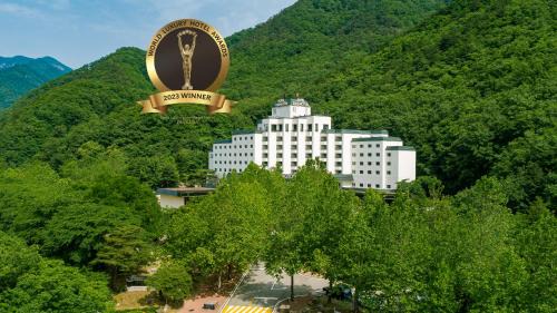 Seorak-dong Hotel | KensingtonHotel Seorak