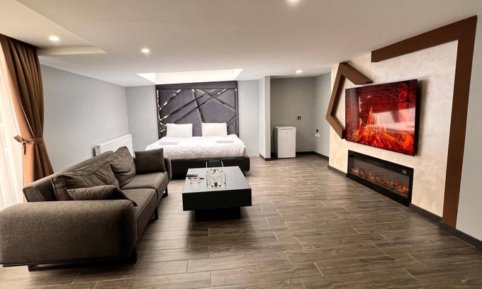 Atasehir Hotel | Kent Suites Hotels