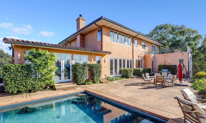 Greenbrae House | Kentfield/Ross/Greenbrae, Marin County Home