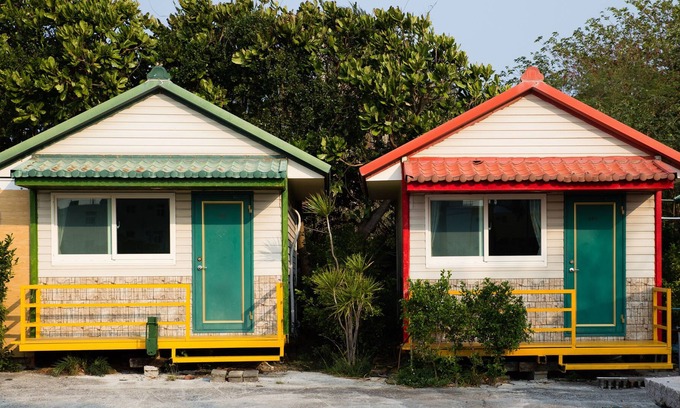 Hengchun House | Kenting Dajianshan Cabin