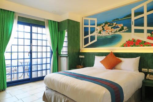 Big Beach House | Kenting Sin Sin Hotel II