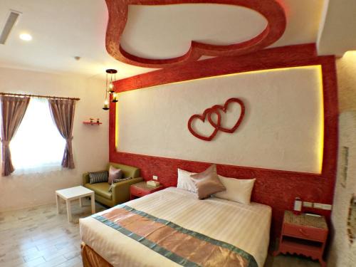 Big Beach Bed & Breakfast | Kenting Sin Sin Hotel IIl
