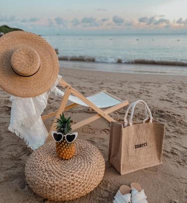 Big Beach House | Kenting Sunhow Inn