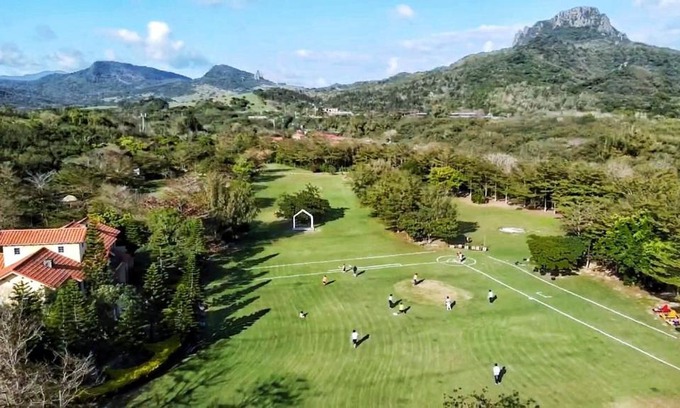 Hengchun House | Kenting Tuscany Resort